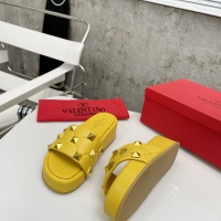 $82.00 USD Valentino Slippers For Women #1067625