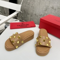 $82.00 USD Valentino Slippers For Women #1067627