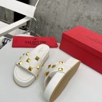 $82.00 USD Valentino Slippers For Women #1067629