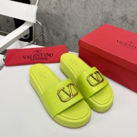 $80.00 USD Valentino Slippers For Women #1067634