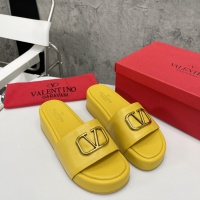$80.00 USD Valentino Slippers For Women #1067635