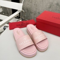 $80.00 USD Valentino Slippers For Women #1067648