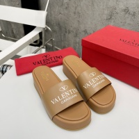 $80.00 USD Valentino Slippers For Women #1067666