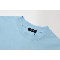 $34.00 USD Balenciaga T-Shirts Short Sleeved For Unisex #1067698