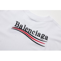 $34.00 USD Balenciaga T-Shirts Short Sleeved For Unisex #1067700