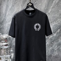 $42.00 USD Chrome Hearts T-Shirts Short Sleeved For Unisex #1067707