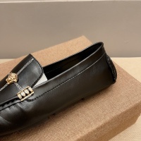 $68.00 USD Versace Leather Shoes For Men #1067768