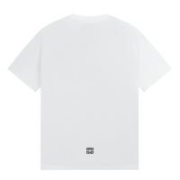 $40.00 USD Givenchy T-Shirts Short Sleeved For Unisex #1067828