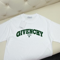 $40.00 USD Givenchy T-Shirts Short Sleeved For Unisex #1067829