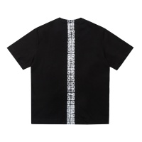 $45.00 USD Givenchy T-Shirts Short Sleeved For Unisex #1067835