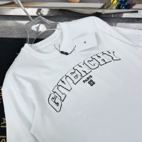 $60.00 USD Givenchy T-Shirts Short Sleeved For Unisex #1067841