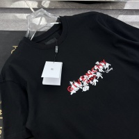 $60.00 USD Givenchy T-Shirts Short Sleeved For Unisex #1067843