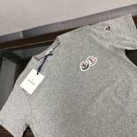 $41.00 USD Moncler T-Shirts Short Sleeved For Unisex #1067928