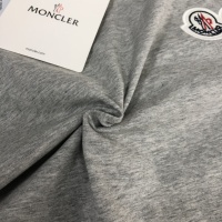 $41.00 USD Moncler T-Shirts Short Sleeved For Unisex #1067928
