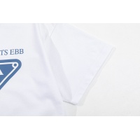 $40.00 USD Prada T-Shirts Short Sleeved For Unisex #1067958