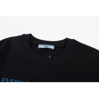 $40.00 USD Prada T-Shirts Short Sleeved For Unisex #1067959