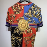 $40.00 USD Versace T-Shirts Short Sleeved For Men #1067971