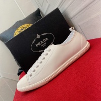 $80.00 USD Prada Casual Shoes For Men #1067975