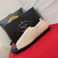 $80.00 USD Prada Casual Shoes For Men #1067978