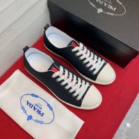 $80.00 USD Prada Casual Shoes For Men #1067982