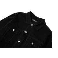 $72.00 USD Balenciaga Jackets Long Sleeved For Women #1068077