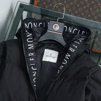 $160.00 USD Moncler Down Feather Coat Long Sleeved For Men #1068113