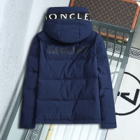 $160.00 USD Moncler Down Feather Coat Long Sleeved For Men #1068116