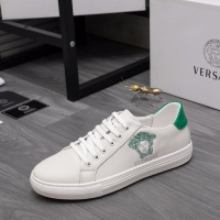 $72.00 USD Versace Casual Shoes For Men #1068138
