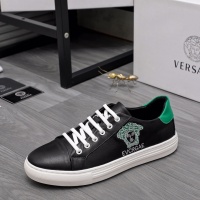 $72.00 USD Versace Casual Shoes For Men #1068140