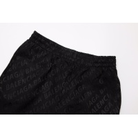 $45.00 USD Balenciaga Pants For Men #1068159