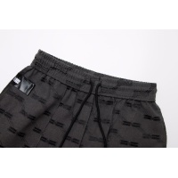 $45.00 USD Balenciaga Pants For Men #1068160