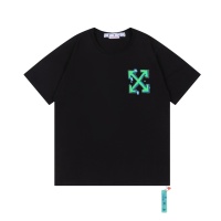 $27.00 USD Off-White T-Shirts Short Sleeved For Unisex #1068248