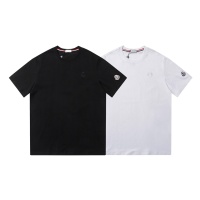 $29.00 USD Moncler T-Shirts Short Sleeved For Men #1068257