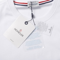 $29.00 USD Moncler T-Shirts Short Sleeved For Men #1068261