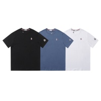 $29.00 USD Moncler T-Shirts Short Sleeved For Men #1068263