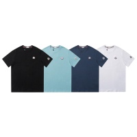 $29.00 USD Moncler T-Shirts Short Sleeved For Men #1068264