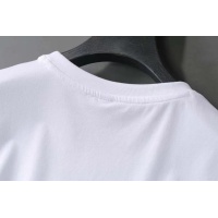 $25.00 USD Moncler T-Shirts Short Sleeved For Men #1068267