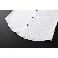 $72.00 USD Balenciaga Fashion Tracksuits Short Sleeved For Men #1068442