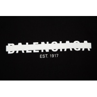 $36.00 USD Balenciaga T-Shirts Short Sleeved For Unisex #1068487