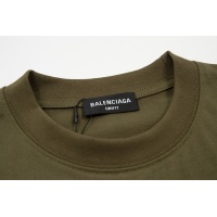$36.00 USD Balenciaga T-Shirts Short Sleeved For Unisex #1068489