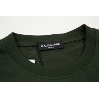 $36.00 USD Balenciaga T-Shirts Short Sleeved For Unisex #1068498