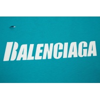 $36.00 USD Balenciaga T-Shirts Short Sleeved For Unisex #1068500