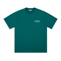 $36.00 USD Balenciaga T-Shirts Short Sleeved For Unisex #1068509