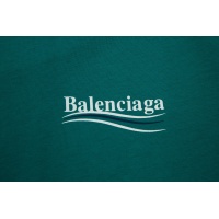 $36.00 USD Balenciaga T-Shirts Short Sleeved For Unisex #1068509