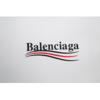 $36.00 USD Balenciaga T-Shirts Short Sleeved For Unisex #1068510