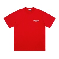 $36.00 USD Balenciaga T-Shirts Short Sleeved For Unisex #1068514