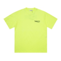 $36.00 USD Balenciaga T-Shirts Short Sleeved For Unisex #1068515