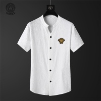 $72.00 USD Versace Tracksuits Short Sleeved For Men #1068516
