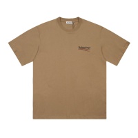 $36.00 USD Balenciaga T-Shirts Short Sleeved For Unisex #1068517
