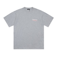 $36.00 USD Balenciaga T-Shirts Short Sleeved For Unisex #1068519